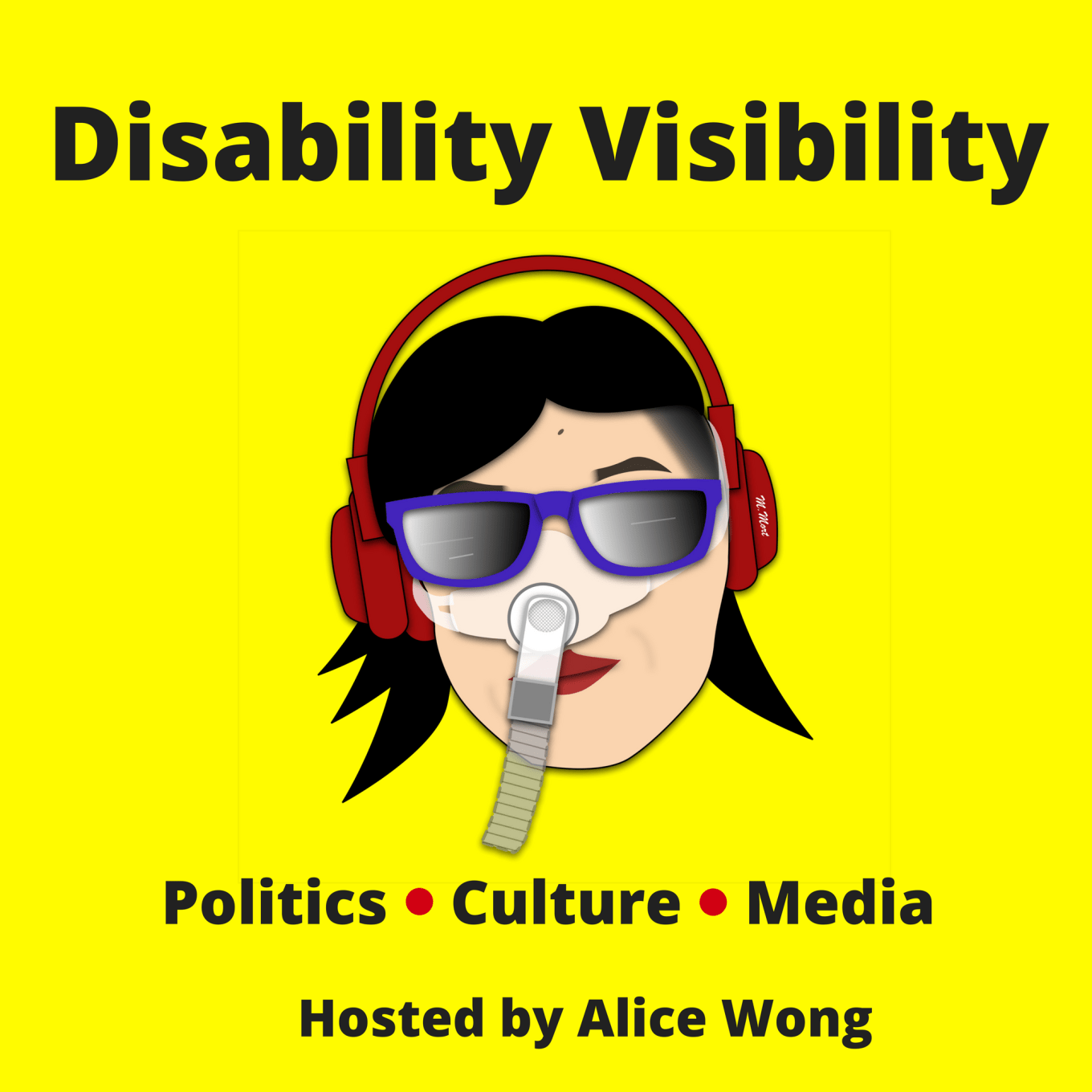 Disability Visibility Disability Visibility